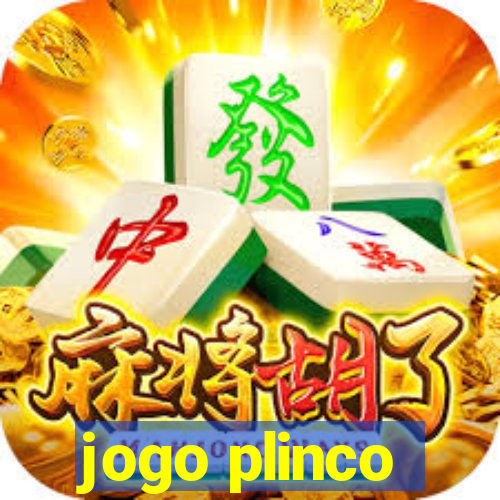 jogo plinco